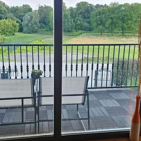 Apartment Poetovio
