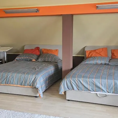 Apartment Poetovio