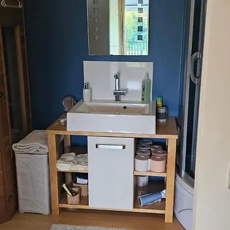 Apartment Poetovio Ptuj