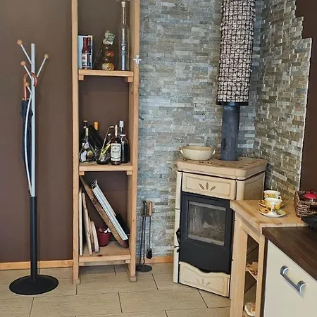 Poetovio Apartment